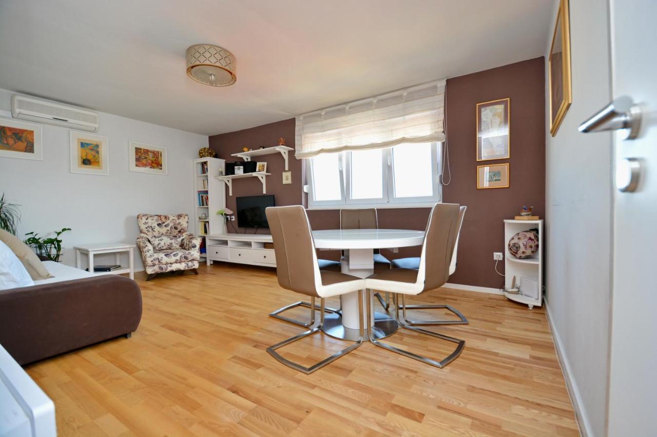 Charming Apartment N - Experience Zadar Your Way 外观 照片