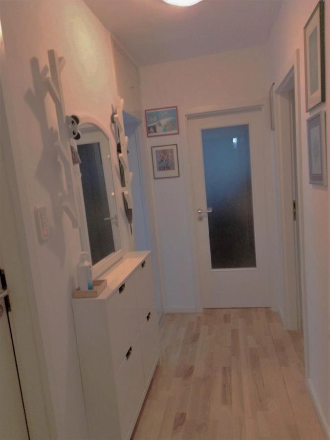 Charming Apartment N - Experience Zadar Your Way 外观 照片