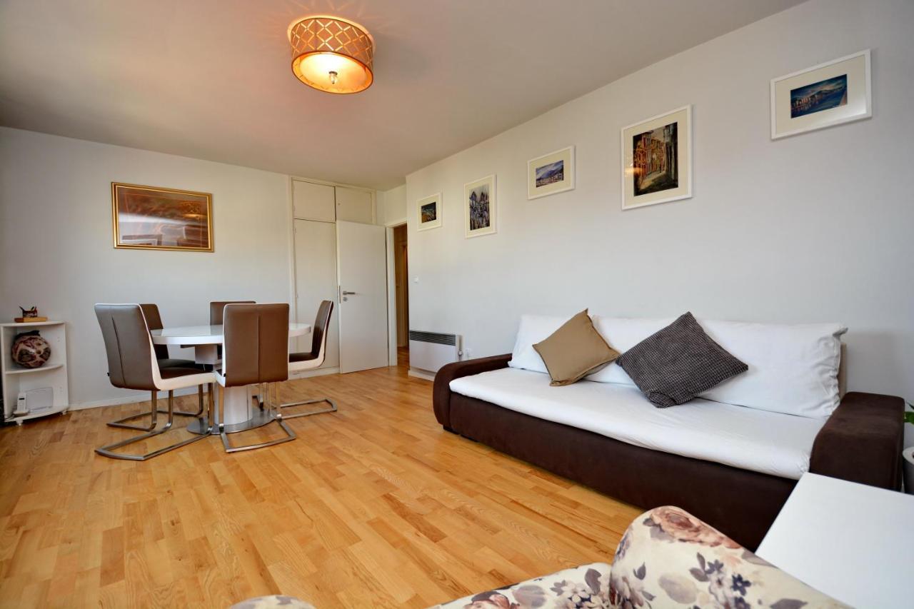 Charming Apartment N - Experience Zadar Your Way 外观 照片