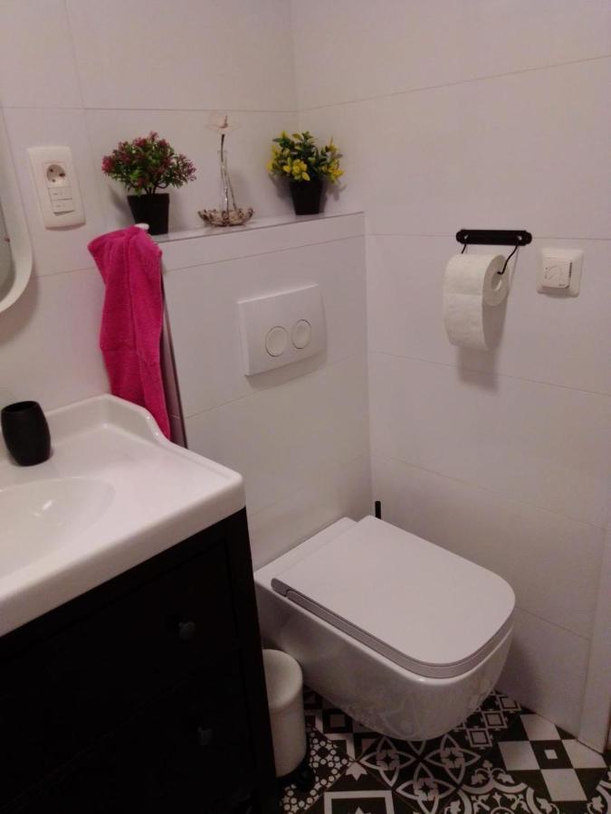 Charming Apartment N - Experience Zadar Your Way 外观 照片