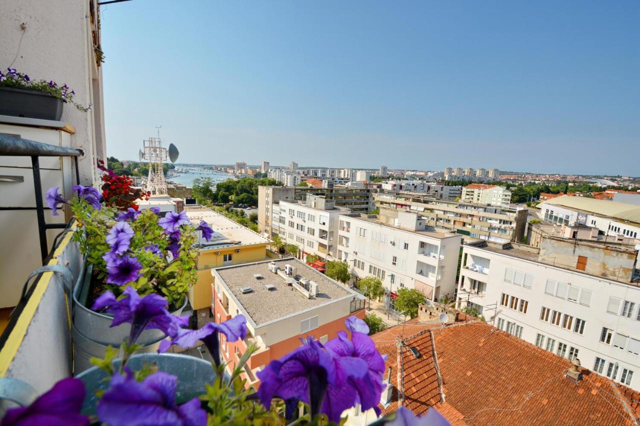 Charming Apartment N - Experience Zadar Your Way 外观 照片